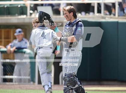 Thumbnail 1 in Juan Diego Catholic @ American Leadership Academy (UHSAA 3A Quarterfinal) photogallery.