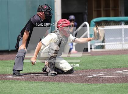 Thumbnail 1 in Juan Diego Catholic @ American Leadership Academy (UHSAA 3A Quarterfinal) photogallery.
