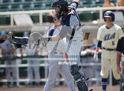 Thumbnail 3 in Juan Diego Catholic @ American Leadership Academy (UHSAA 3A Quarterfinal) photogallery.