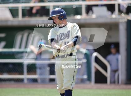 Thumbnail 2 in Juan Diego Catholic @ American Leadership Academy (UHSAA 3A Quarterfinal) photogallery.