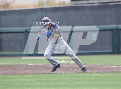Thumbnail 2 in Juan Diego Catholic @ American Leadership Academy (UHSAA 3A Quarterfinal) photogallery.