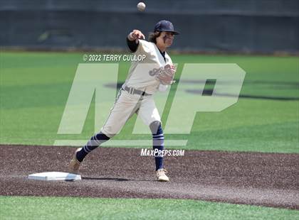 Thumbnail 1 in Juan Diego Catholic @ American Leadership Academy (UHSAA 3A Quarterfinal) photogallery.