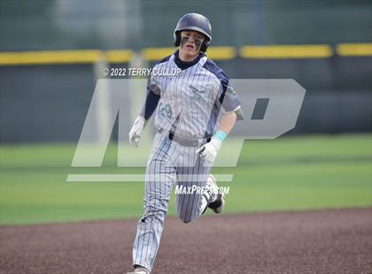 Thumbnail 2 in Juan Diego Catholic @ American Leadership Academy (UHSAA 3A Quarterfinal) photogallery.