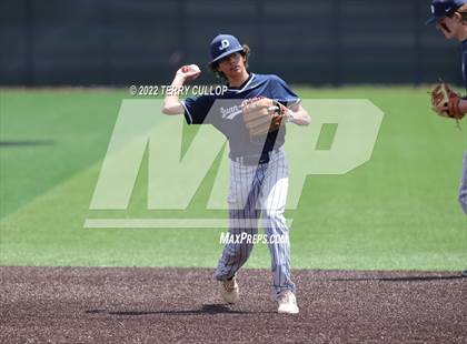 Thumbnail 1 in Juan Diego Catholic @ American Leadership Academy (UHSAA 3A Quarterfinal) photogallery.