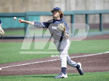 Thumbnail 1 in Juan Diego Catholic @ American Leadership Academy (UHSAA 3A Quarterfinal) photogallery.
