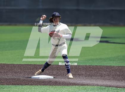 Thumbnail 2 in Juan Diego Catholic @ American Leadership Academy (UHSAA 3A Quarterfinal) photogallery.