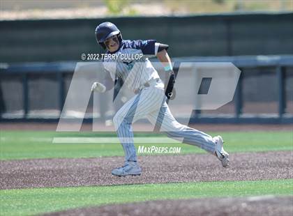 Thumbnail 3 in Juan Diego Catholic @ American Leadership Academy (UHSAA 3A Quarterfinal) photogallery.