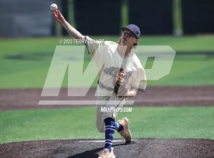 Thumbnail 2 in Juan Diego Catholic @ American Leadership Academy (UHSAA 3A Quarterfinal) photogallery.