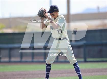 Thumbnail 3 in Juan Diego Catholic @ American Leadership Academy (UHSAA 3A Quarterfinal) photogallery.