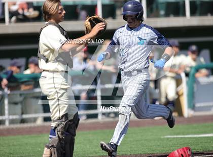 Thumbnail 2 in Juan Diego Catholic @ American Leadership Academy (UHSAA 3A Quarterfinal) photogallery.