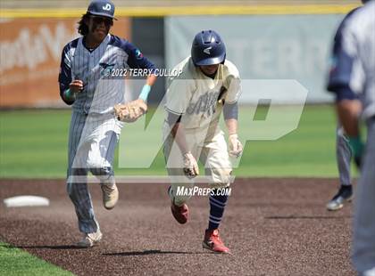 Thumbnail 2 in Juan Diego Catholic @ American Leadership Academy (UHSAA 3A Quarterfinal) photogallery.
