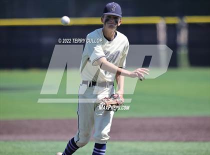 Thumbnail 1 in Juan Diego Catholic @ American Leadership Academy (UHSAA 3A Quarterfinal) photogallery.