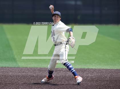Thumbnail 3 in Juan Diego Catholic @ American Leadership Academy (UHSAA 3A Quarterfinal) photogallery.