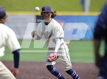 Thumbnail 1 in Juan Diego Catholic @ American Leadership Academy (UHSAA 3A Quarterfinal) photogallery.