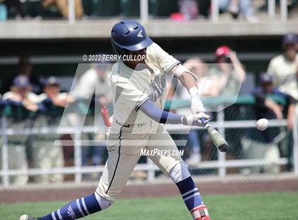Thumbnail 1 in Juan Diego Catholic @ American Leadership Academy (UHSAA 3A Quarterfinal) photogallery.