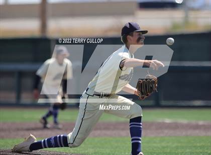Thumbnail 2 in Juan Diego Catholic @ American Leadership Academy (UHSAA 3A Quarterfinal) photogallery.