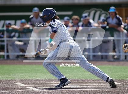 Thumbnail 2 in Juan Diego Catholic @ American Leadership Academy (UHSAA 3A Quarterfinal) photogallery.