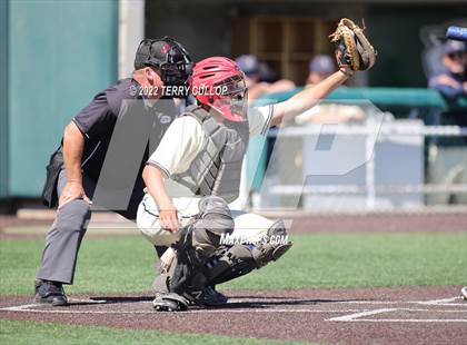 Thumbnail 2 in Juan Diego Catholic @ American Leadership Academy (UHSAA 3A Quarterfinal) photogallery.
