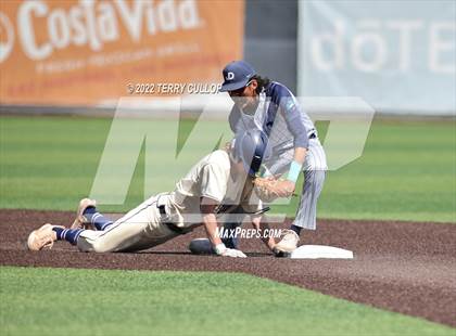 Thumbnail 1 in Juan Diego Catholic @ American Leadership Academy (UHSAA 3A Quarterfinal) photogallery.