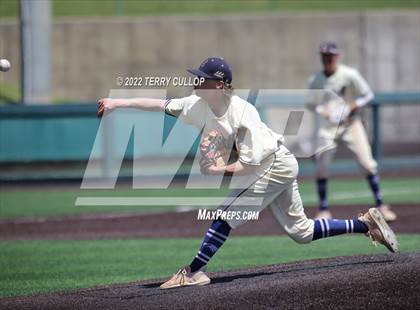 Thumbnail 2 in Juan Diego Catholic @ American Leadership Academy (UHSAA 3A Quarterfinal) photogallery.