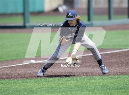 Thumbnail 3 in Juan Diego Catholic @ American Leadership Academy (UHSAA 3A Quarterfinal) photogallery.