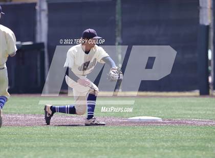 Thumbnail 2 in Juan Diego Catholic @ American Leadership Academy (UHSAA 3A Quarterfinal) photogallery.