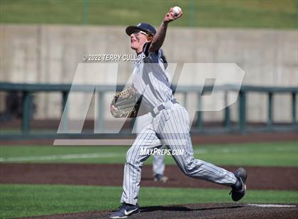 Thumbnail 2 in Juan Diego Catholic @ American Leadership Academy (UHSAA 3A Quarterfinal) photogallery.