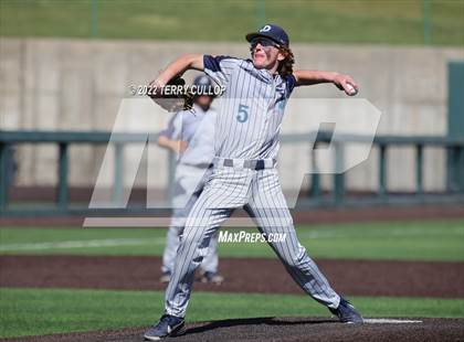 Thumbnail 1 in Juan Diego Catholic @ American Leadership Academy (UHSAA 3A Quarterfinal) photogallery.