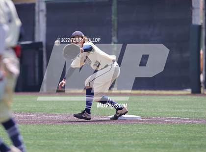Thumbnail 3 in Juan Diego Catholic @ American Leadership Academy (UHSAA 3A Quarterfinal) photogallery.