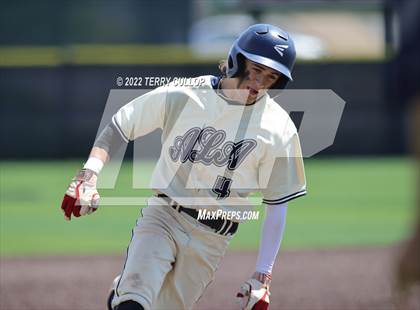 Thumbnail 1 in Juan Diego Catholic @ American Leadership Academy (UHSAA 3A Quarterfinal) photogallery.