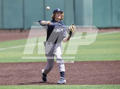 Thumbnail 2 in Juan Diego Catholic @ American Leadership Academy (UHSAA 3A Quarterfinal) photogallery.