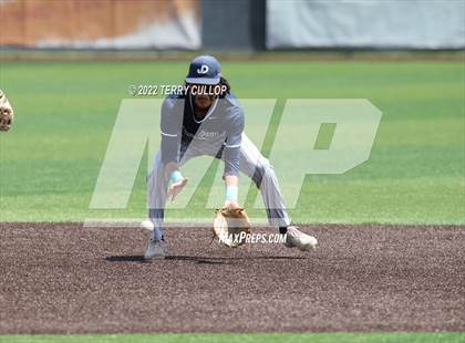 Thumbnail 3 in Juan Diego Catholic @ American Leadership Academy (UHSAA 3A Quarterfinal) photogallery.
