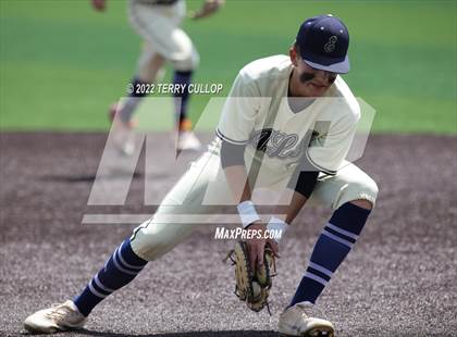 Thumbnail 1 in Juan Diego Catholic @ American Leadership Academy (UHSAA 3A Quarterfinal) photogallery.