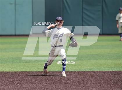 Thumbnail 2 in Juan Diego Catholic @ American Leadership Academy (UHSAA 3A Quarterfinal) photogallery.