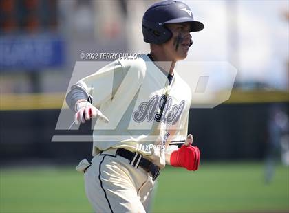Thumbnail 2 in Juan Diego Catholic @ American Leadership Academy (UHSAA 3A Quarterfinal) photogallery.