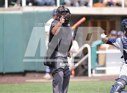 Thumbnail 1 in Juan Diego Catholic @ American Leadership Academy (UHSAA 3A Quarterfinal) photogallery.