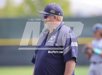 Thumbnail 2 in Juan Diego Catholic @ American Leadership Academy (UHSAA 3A Quarterfinal) photogallery.