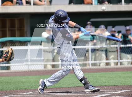 Thumbnail 2 in Juan Diego Catholic @ American Leadership Academy (UHSAA 3A Quarterfinal) photogallery.