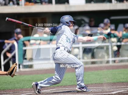 Thumbnail 2 in Juan Diego Catholic @ American Leadership Academy (UHSAA 3A Quarterfinal) photogallery.