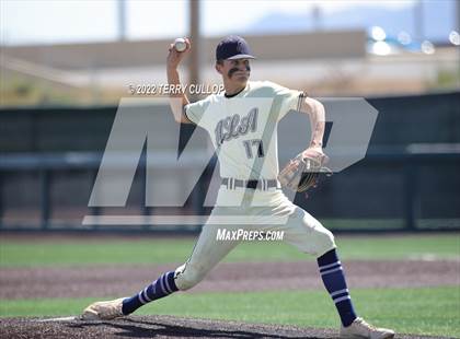 Thumbnail 2 in Juan Diego Catholic @ American Leadership Academy (UHSAA 3A Quarterfinal) photogallery.