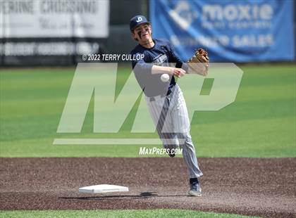 Thumbnail 2 in Juan Diego Catholic @ American Leadership Academy (UHSAA 3A Quarterfinal) photogallery.