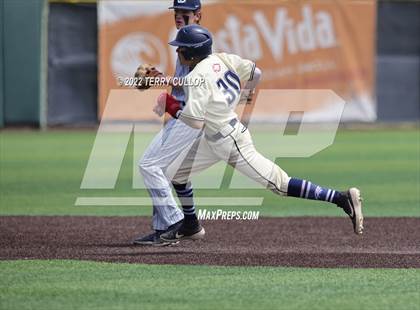 Thumbnail 1 in Juan Diego Catholic @ American Leadership Academy (UHSAA 3A Quarterfinal) photogallery.