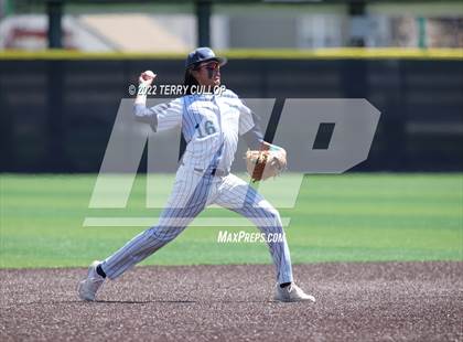 Thumbnail 3 in Juan Diego Catholic @ American Leadership Academy (UHSAA 3A Quarterfinal) photogallery.