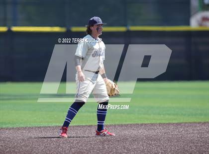 Thumbnail 1 in Juan Diego Catholic @ American Leadership Academy (UHSAA 3A Quarterfinal) photogallery.
