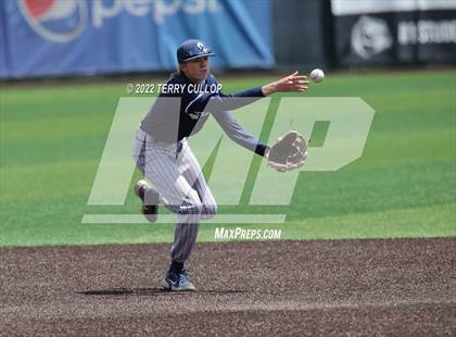 Thumbnail 2 in Juan Diego Catholic @ American Leadership Academy (UHSAA 3A Quarterfinal) photogallery.