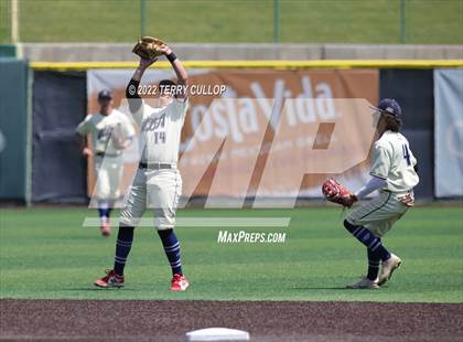 Thumbnail 1 in Juan Diego Catholic @ American Leadership Academy (UHSAA 3A Quarterfinal) photogallery.