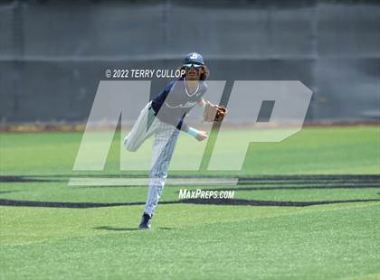 Thumbnail 1 in Juan Diego Catholic @ American Leadership Academy (UHSAA 3A Quarterfinal) photogallery.