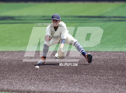 Thumbnail 2 in Juan Diego Catholic @ American Leadership Academy (UHSAA 3A Quarterfinal) photogallery.