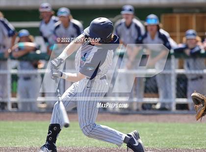 Thumbnail 1 in Juan Diego Catholic @ American Leadership Academy (UHSAA 3A Quarterfinal) photogallery.