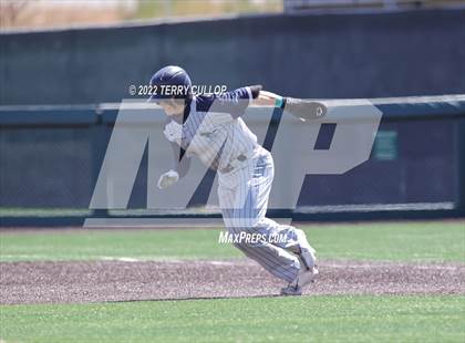 Thumbnail 2 in Juan Diego Catholic @ American Leadership Academy (UHSAA 3A Quarterfinal) photogallery.